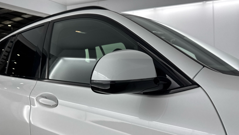 BMW X3 xDrive20d MHT M Sport 5dr Step Auto Diesel Estate